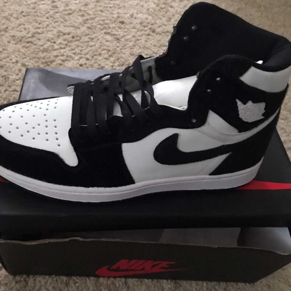 JORDAN TWISTS -SOLD-